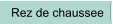 Rez de chaussee